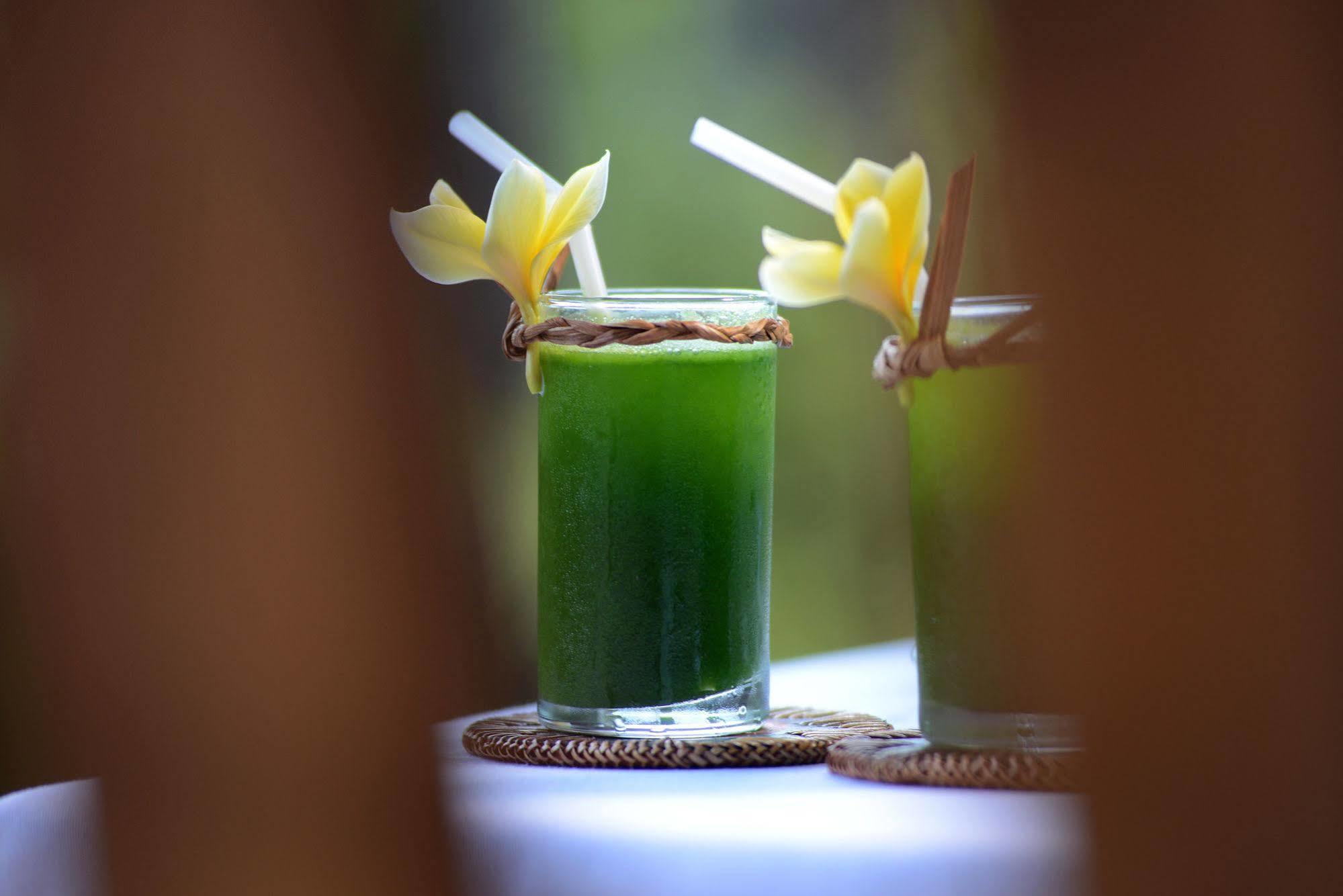 Alam Bidadari Seminyak Villa Exterior foto
